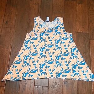 💥3for$12💥 Feelib sleeveless shirt size Medium